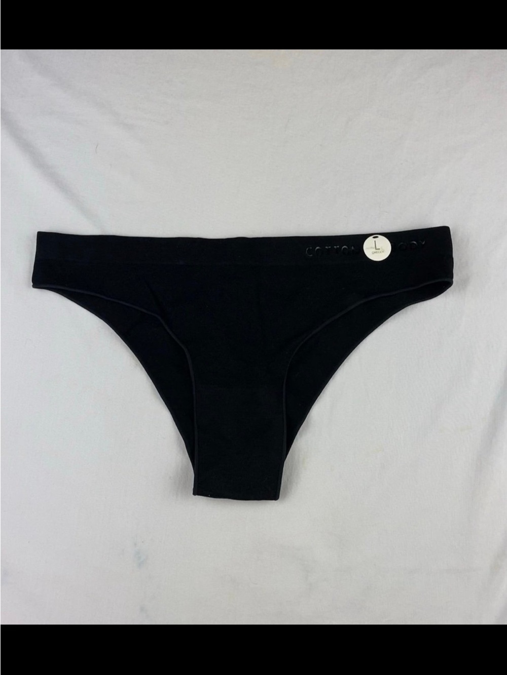 NEW Seamless Panties